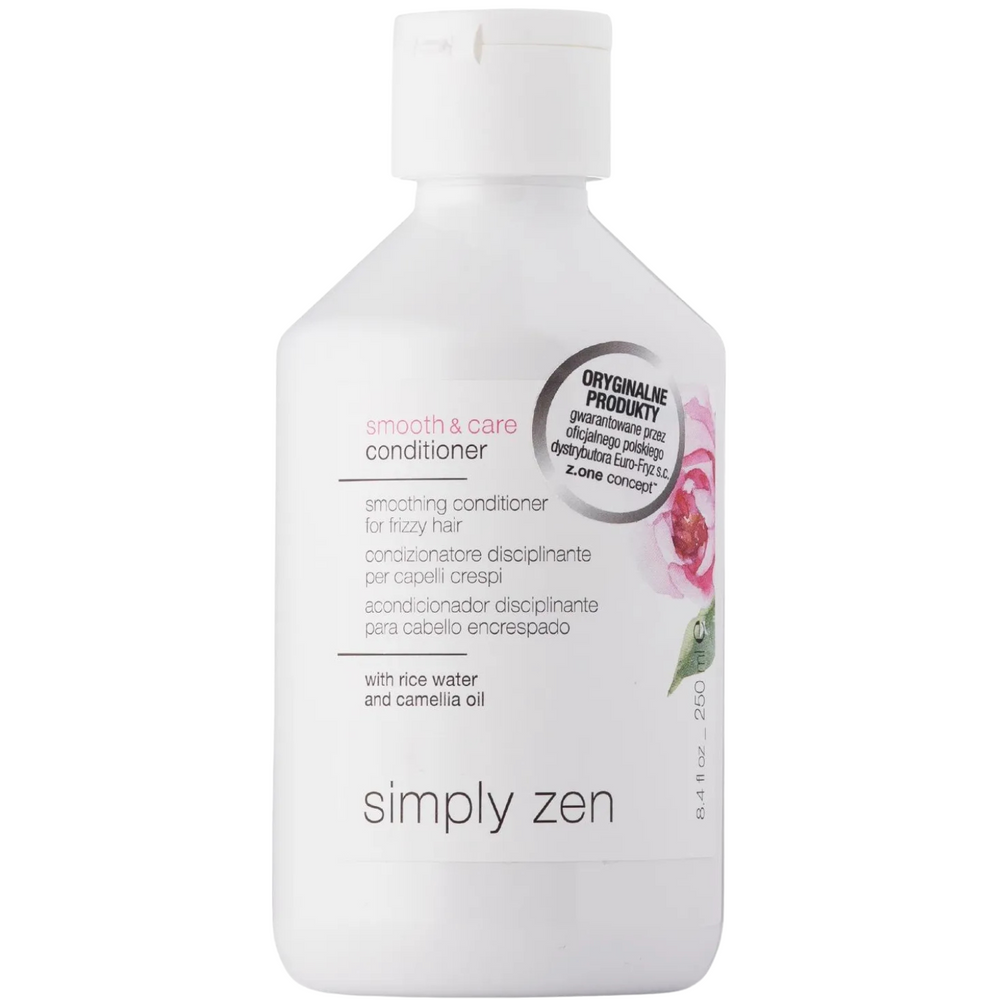 Milk Shake Zen Smooth&Care Odżywka 250ml