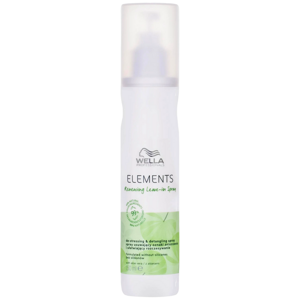 Wella Elements Renewing Leave-in Spray 150ml