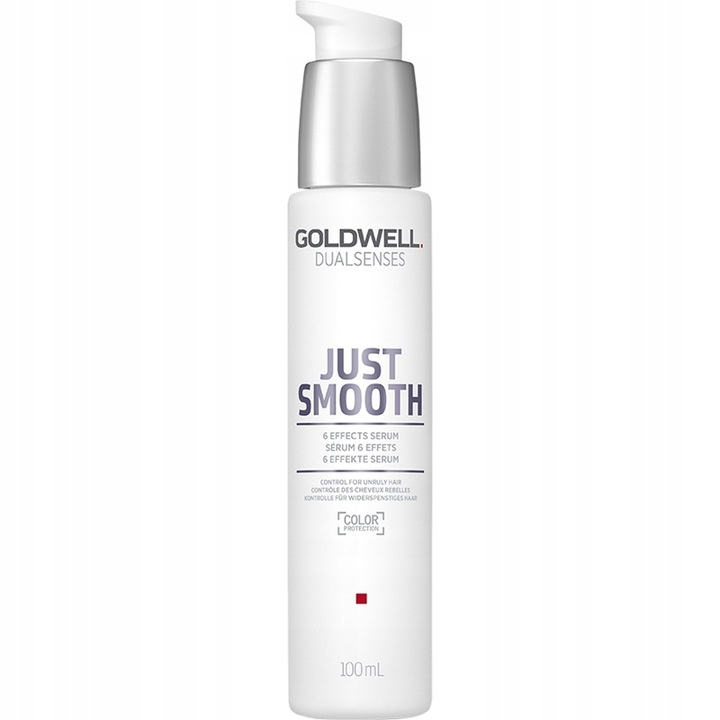 Goldwell Dualsenses Just Smooth Spray 6 Effects Wygładzający 100ml