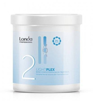 Londa Lightplex Kuracja Krok 2 750ml