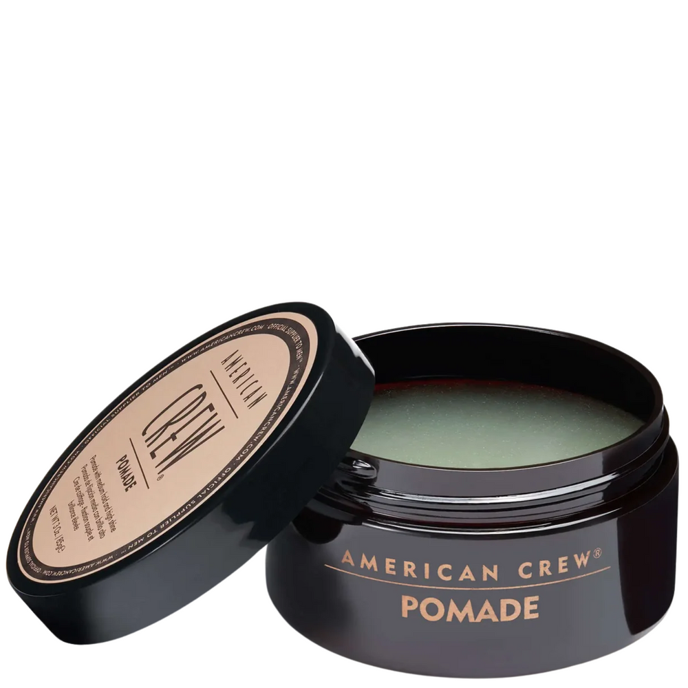 American Crew Pomade pomada do włosów z połyskiem 50 g