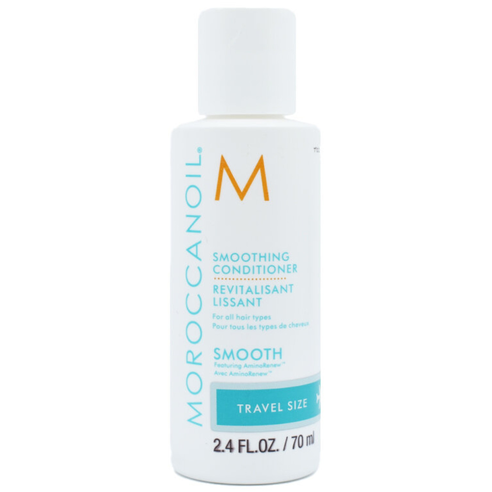 Moroccanoil Smoothing Odżywka 70ml