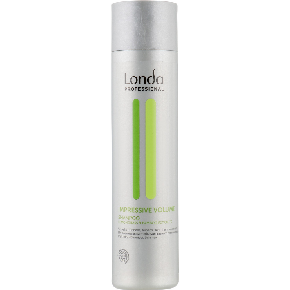 Londa Impressive Volume Szampon 250ml