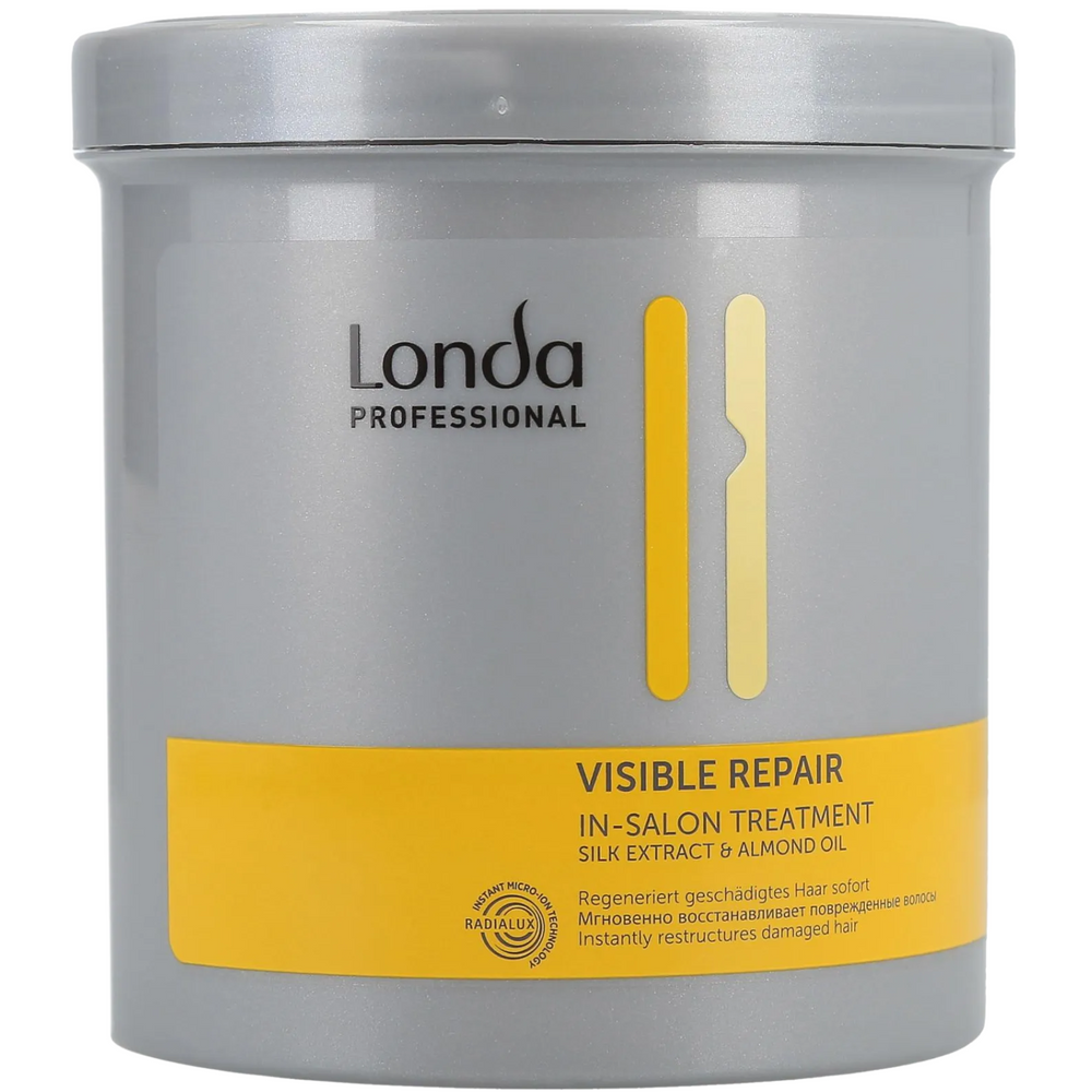 Londa Visible Repair Kuracja 750ml