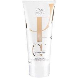 Wella Oil Reflections Odżywka Nabłyszczająca 200ml