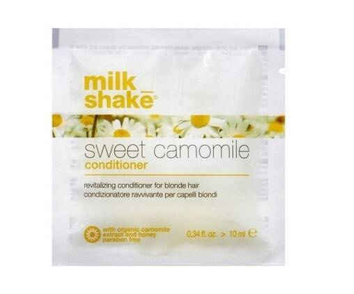Milk Shake Sweet Camomile Odżywka 10ml