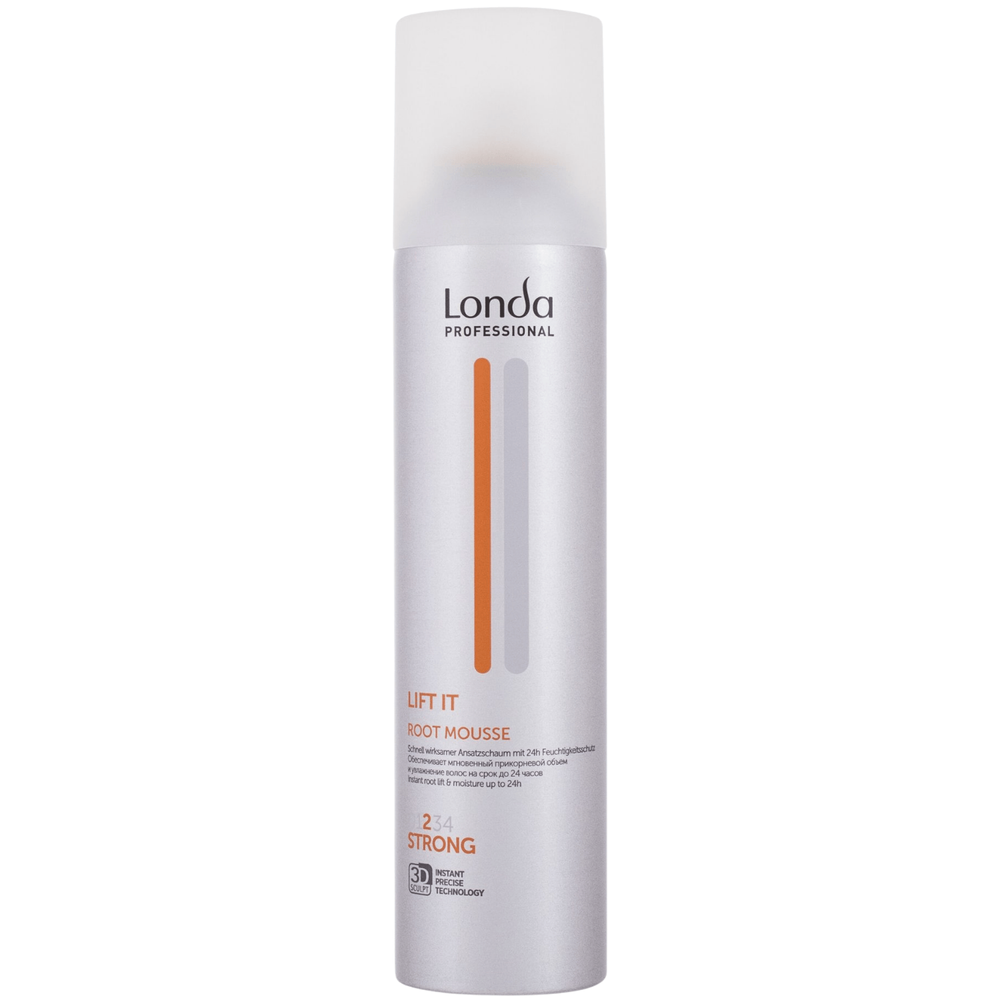 Londa Lift It Foam 200ml