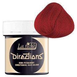 La Riche Directions Farba do Włosów Półtrwała Pillarbox Red 100ml