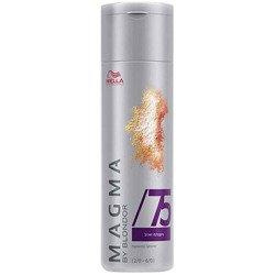 Wella Magma 75 Farba do włosów 120g