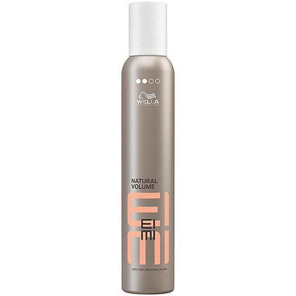 Wella Eimi Natural Volume Pianka Objętość 300ml