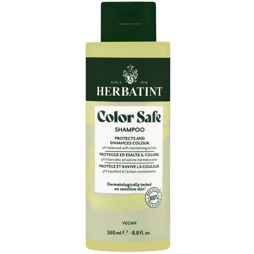 Herbatint Color Safe Shampon 260ml