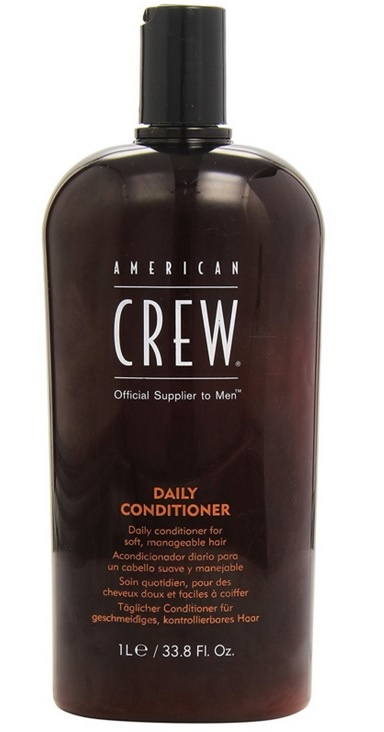 American Crew Classic Daily Odżywka 1000ml