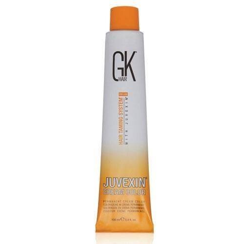 Global Keratin GKHair 912 Silver Superlightener Farba Srebrny Blond 100ml