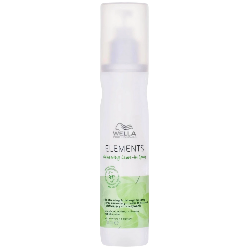 Wella Elements Renewing Leave-in Spray 150ml