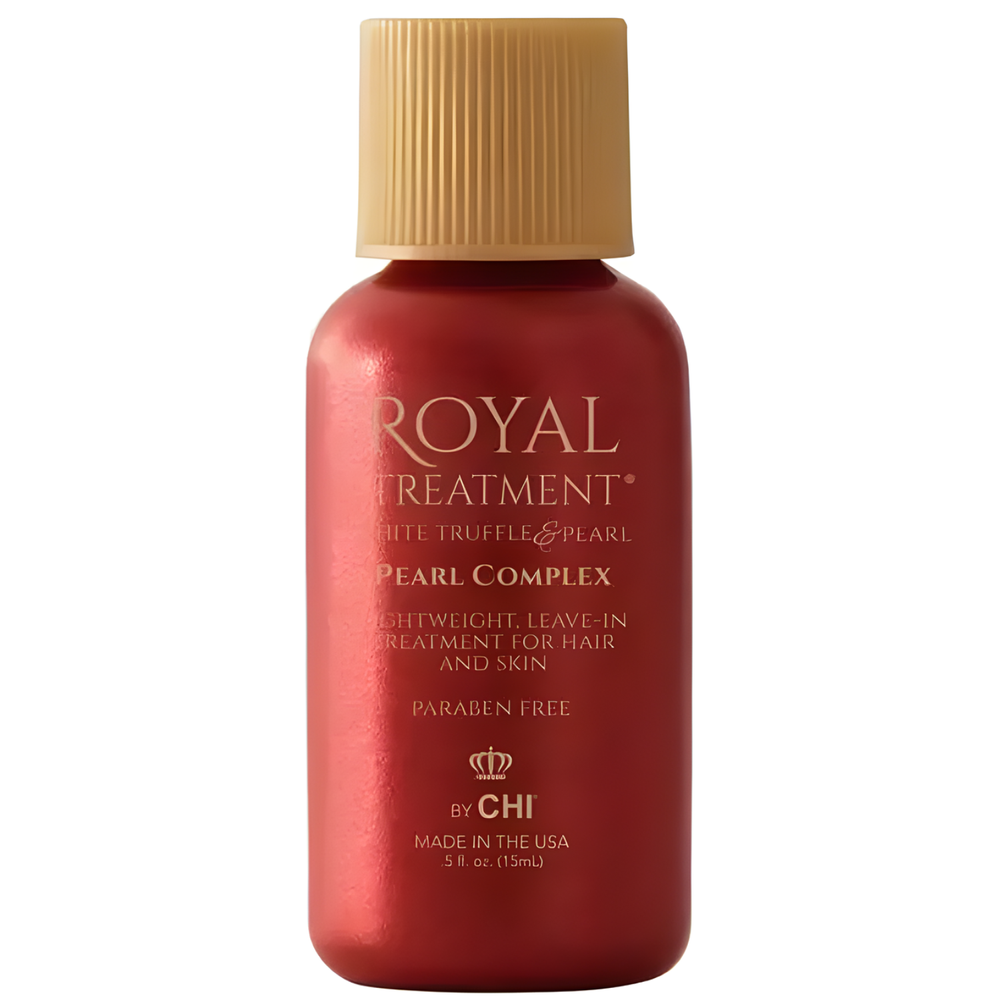 CHI Royal Treatment Pearl Complex Perłowa Kuracja 15 ml