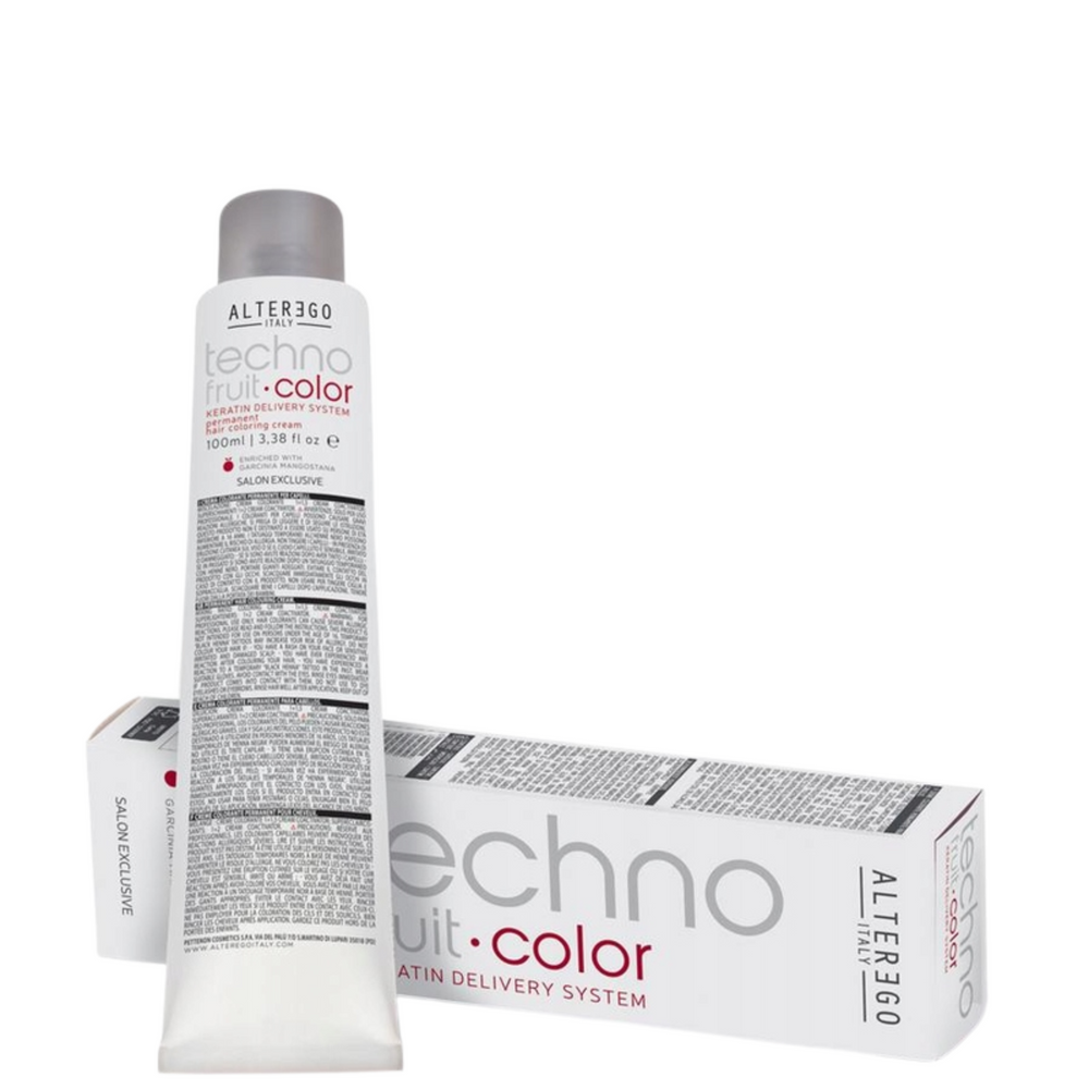 Alter Ego TECHNOFRUIT Color 3/0 FARBA do WŁOSÓW 100 ml