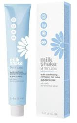 Milk Shake 9 Minutes 5.31 Farba 100ml