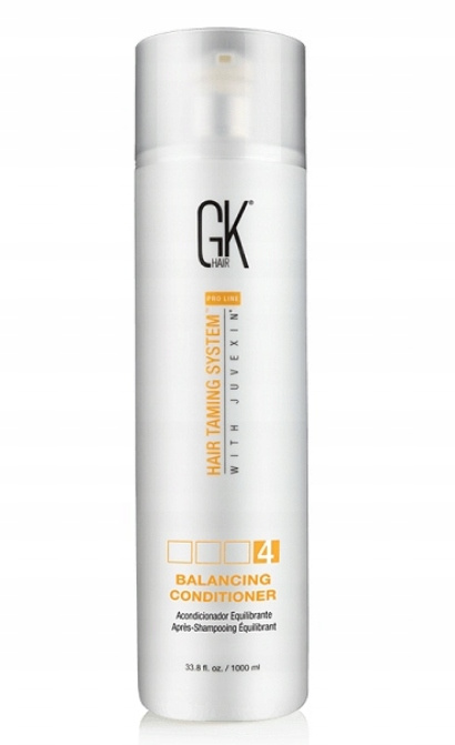 Global Keratin GKHair Balancing Odżywka do Włosów Regulująca 1000ml