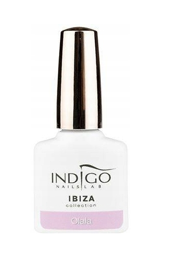 Indigo Lakier Hybrydowy Kolor Olala 7ml